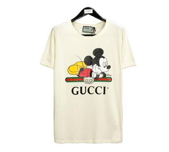 gucci 米奇t恤高级复刻哪里能买?gucci 2020米奇t恤怎么样?