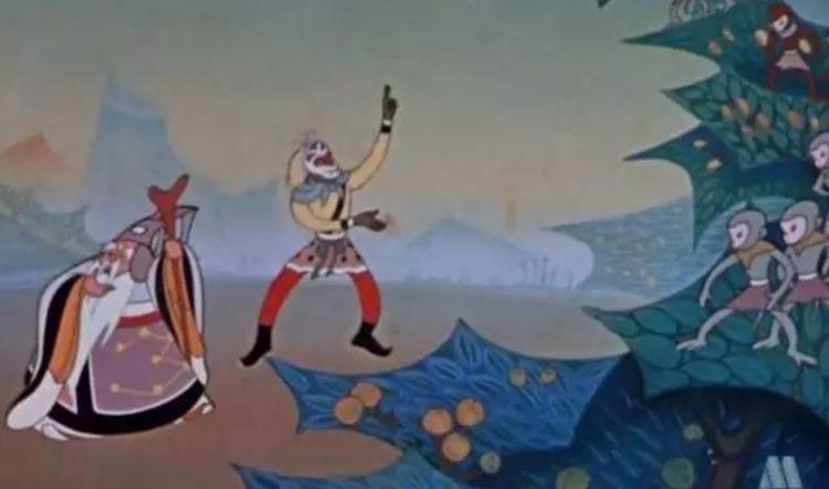 孙悟空是女娲补天石?别闹了,原著中这块石头比女娲本尊都强