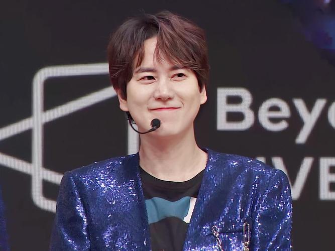 我真的很想安利曺圭贤!(5.15更新)