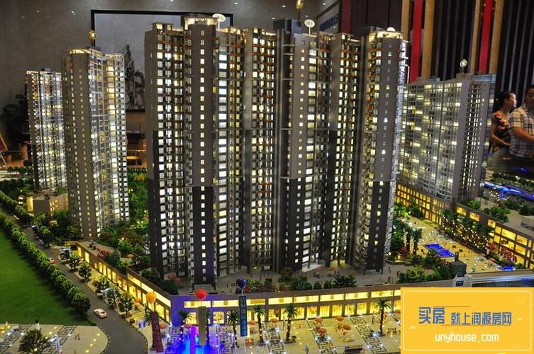 龙宸梧桐郡府现在售三期3/5栋房源,户型建面111-175平米3-5房,均价