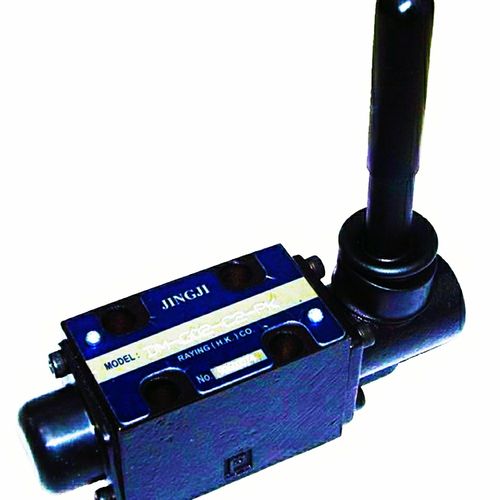 油研牌全新高品质高压调速阀fcg-03