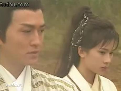 穆桂英大破天门阵(1998年香港电视剧)