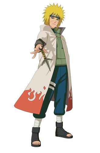 一月高招s忍者1月10号上架波风水门秽土转生