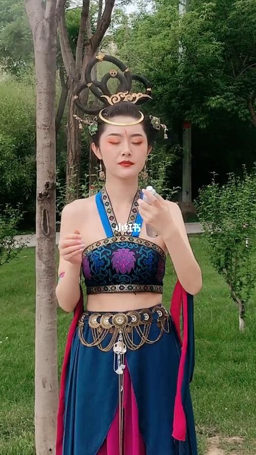 你们喜欢飞天文化吗_如意_品甘肃_时尚_时尚其他