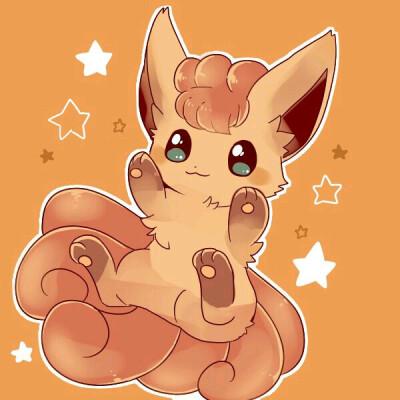 精灵宝可梦六尾