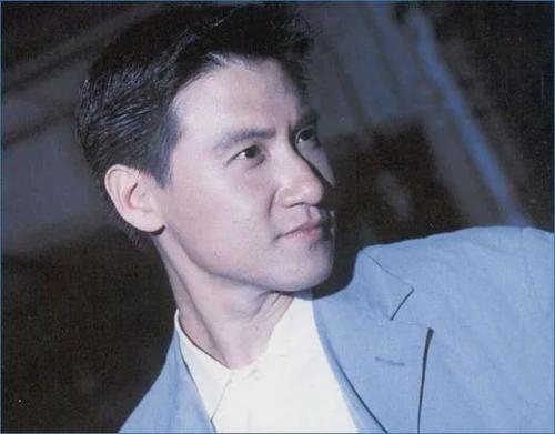 四大天王的张学友得了金针奖刘德华为何拒领原因让人敬佩