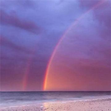 成熟女人最适合的微信风景头像