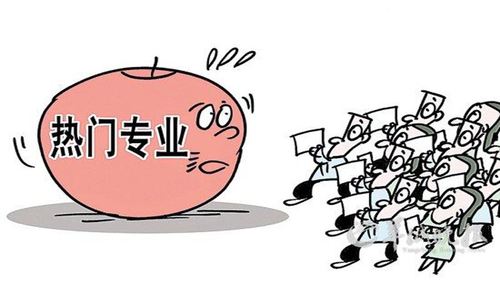 5大热门工科专业前景分析值得收藏