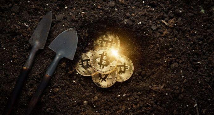滚石矿工创始人alex新常态下的挖矿投资之路