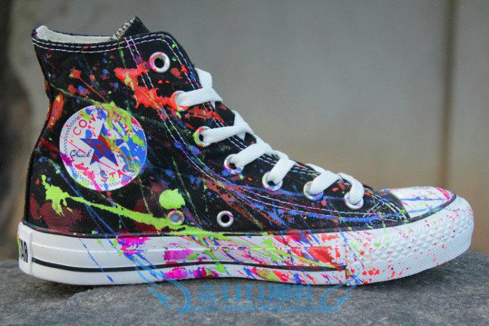 权志龙同款鞋子啦