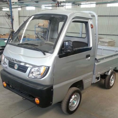 重庆四轮电动货车 成都新能源电动汽车 四川绵阳老年代步车厂家