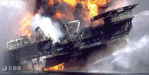 中国海油2018年"井控周"就要在上海举行啦!