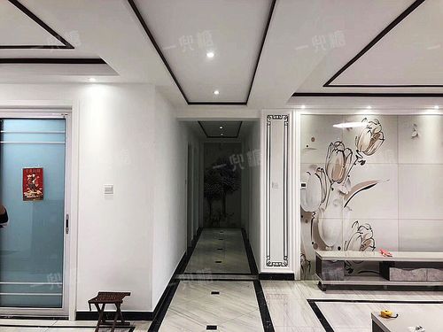 家的装修效果图