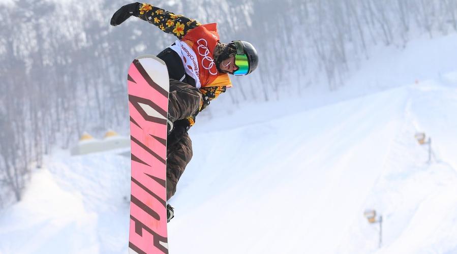 瑞士滑雪运动员入境检测新冠阳性##nicolashuber##北京冬奥会