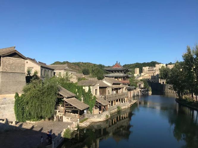 要非要说古北水镇和南方