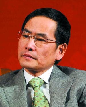 2012网易经济学家年会参会嘉宾 李国平