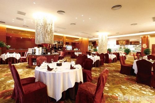 万龙洲海鲜大酒楼