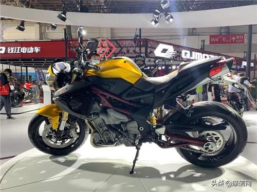 贝纳利1200gttnt899以及黄龙600巡航版升级款发布