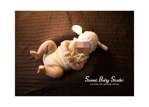 韩国sweet baby亲子摄影(浦东精品门店)