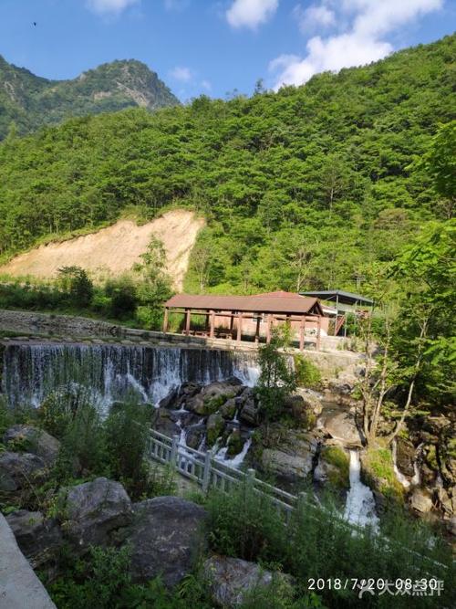 飞渡峡图片 - 第5张