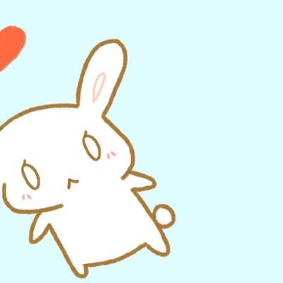 这是情侣头像其中的一只兔子,另外一只是被拎耳朵的兔子 ,谁能提供给