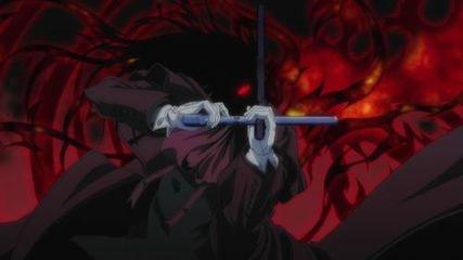 地狱之歌alucard_恶魔城阿鲁卡多母亲_hellsing安德鲁森_hellsing手机