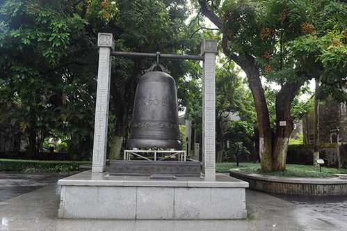 孙中山纪念展示区 - 孙中山故居纪念馆_伟人孙中山