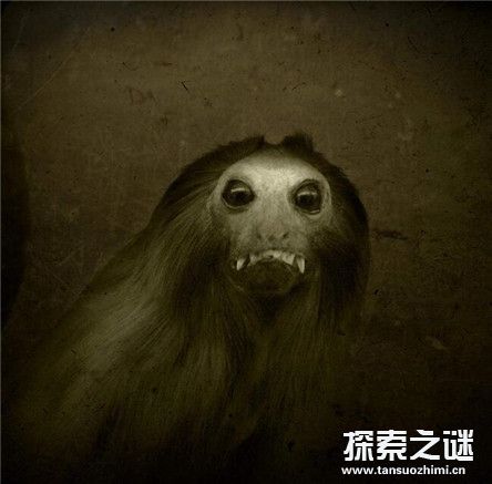 盗墓笔记的八大怪物 除了血尸还有什么?【图】_奇闻异