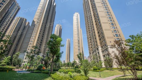 合肥保利香槟国际房价怎么样保利香槟国际房源户型图小区车位交通地址