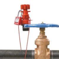 供应万用闸阀锁具 门阀锁具 安全锁具 闸阀锁具 球阀锁 蝶阀锁 闸阀锁