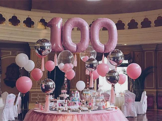 生日惊喜方案生日惊喜策划