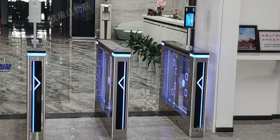 杭州学校人脸识别厂家