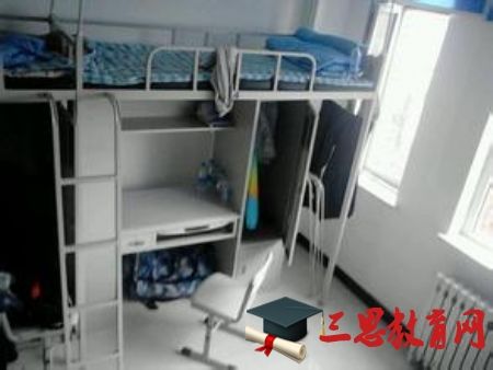 盘锦职业技术学院宿舍条件,宿舍图片和环境空调及分配