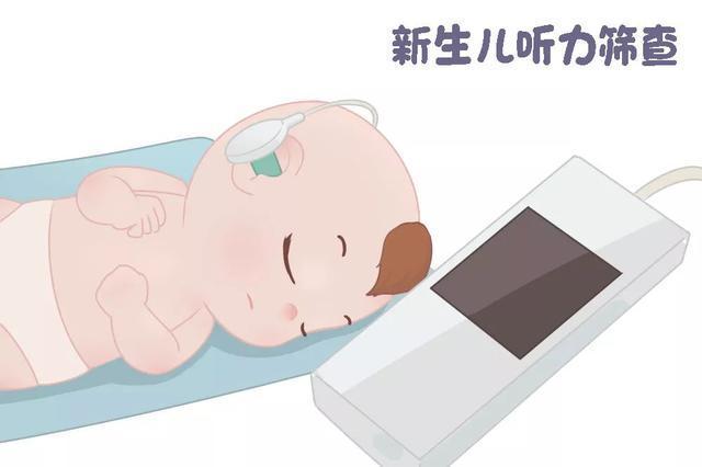 03,新生儿听力筛查