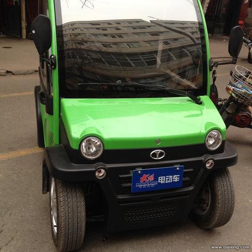 大阳巧客老年代步车原车拍摄 低价急转