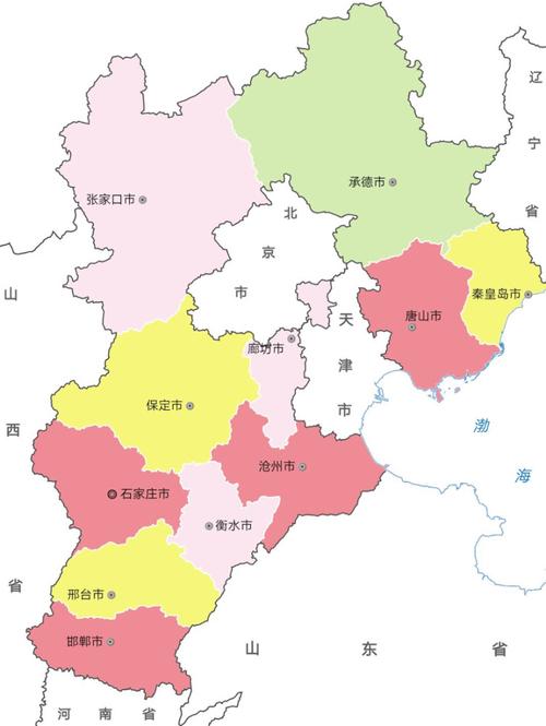 三线城市靠什么发展看廊坊房地产降温之后的尴尬瞬间