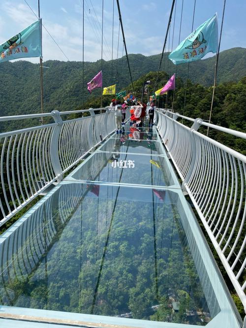 节假日宁海梁皇山之旅_爬山_风景_玻璃桥_游玩_出行_传统景点攻略