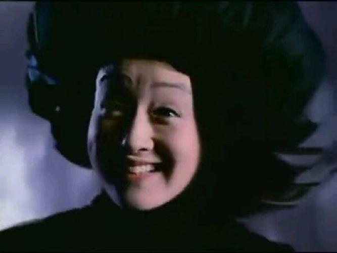 1,仙剑1开始的罗刹鬼婆