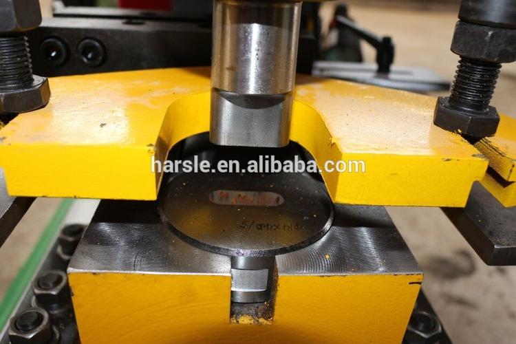 all industries  machinery  machine tool equipment  punching
