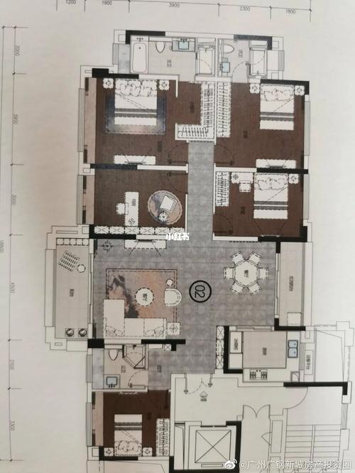 葛洲坝紫郡府_广钢新城_买房_广州买房_商业财经_楼市