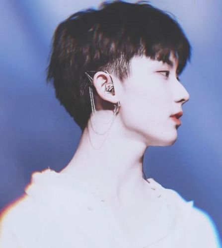 马嘉祺娇妻总想逃