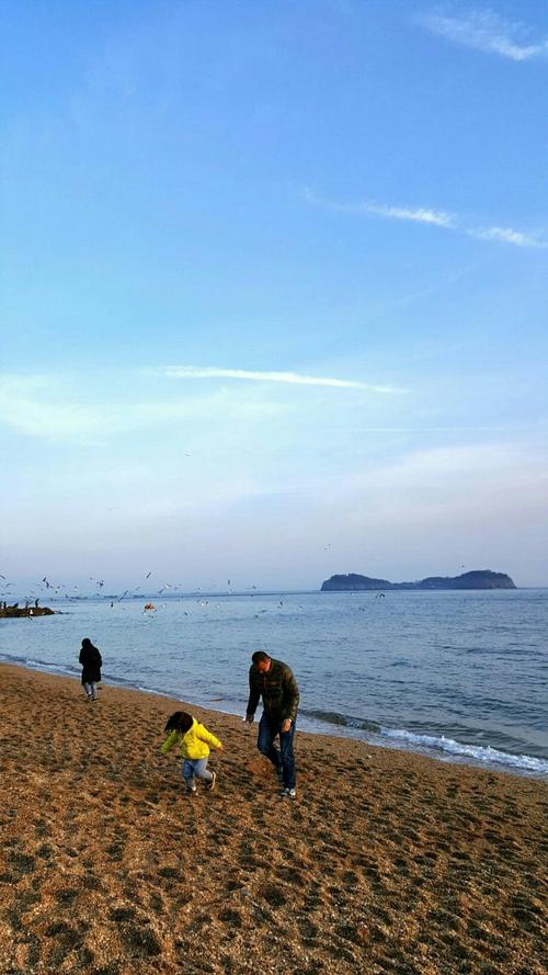 辽宁省大连市西岗区滨海西路靠近付家庄公园天气预报
