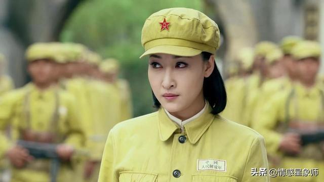 《一代枭雄》刘二泉:一个双腿瘫痪的女人,为什么活得顺风顺水?