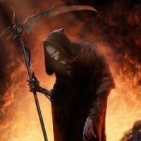 死神头像霸气的