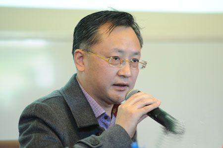 宋冬雷:成功的医改是让医生工作回归"纯粹"