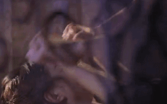 赵丽颖吻过的男星,第四个最用心,最后一位把"最后一吻