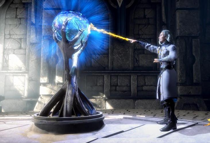 动漫斗罗大陆,马修诺给唐三介绍武魂殿知识,唐三正式成为魂师