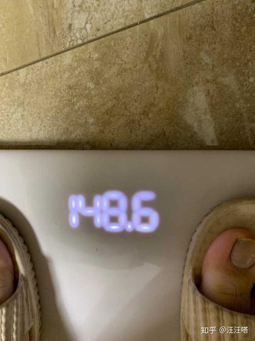 女生大体重150斤以上瘦下来是什么体验?