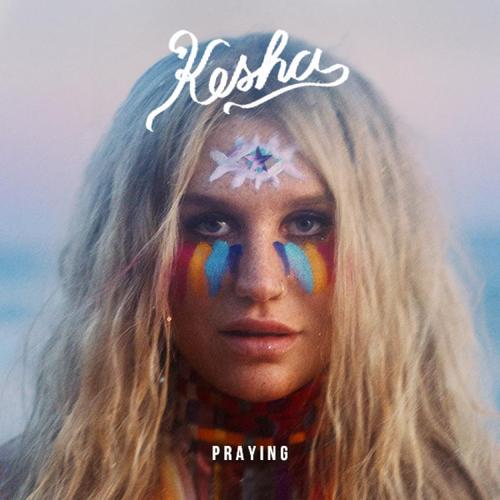 20.《praying》kesha