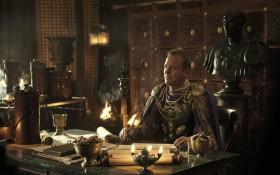 《庞贝末日》电影桌面壁纸(17张)